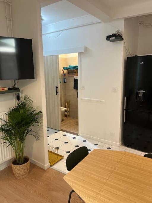 New Cosy Home Nogent-sur-Seine Exterior foto
