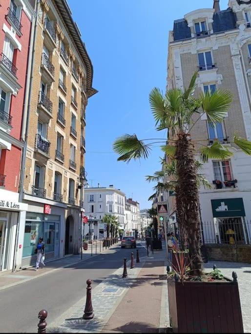 New Cosy Home Nogent-sur-Seine Exterior foto